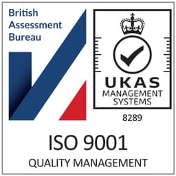 ISO 9001 - Quality Management