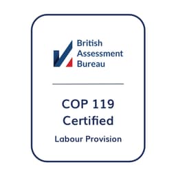 COP 119 - Labour Provision