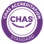 CHAS