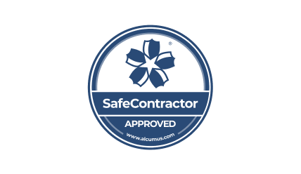 Safe Contractor